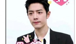 娱乐圈爆料肖战日常,娱乐圈中的低调学霸