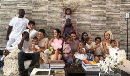 卡代山家族妈妈爆料视频,揭秘家族内幕与真实生活